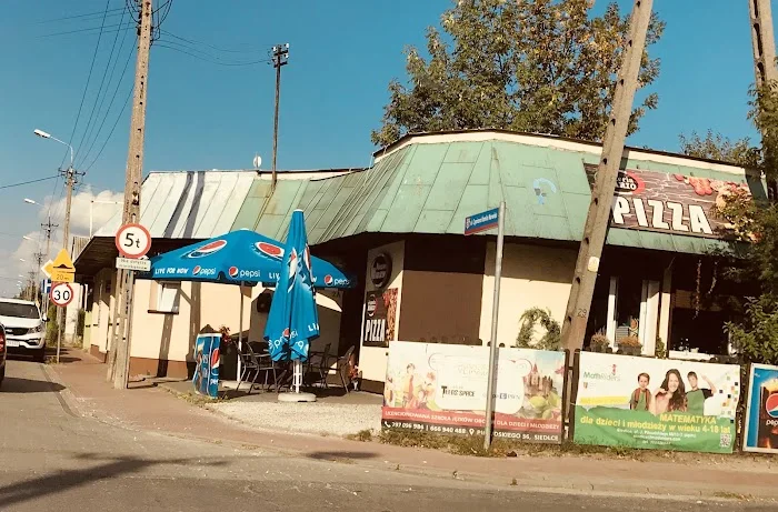 Pizza Mario - Restauracja Siedlce