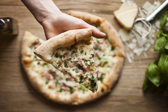Pizza Matejki 4 - Restauracja Jaworzno
