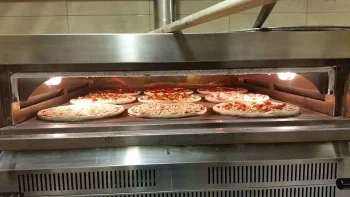 Pizza Max - Restauracja Władysławowo