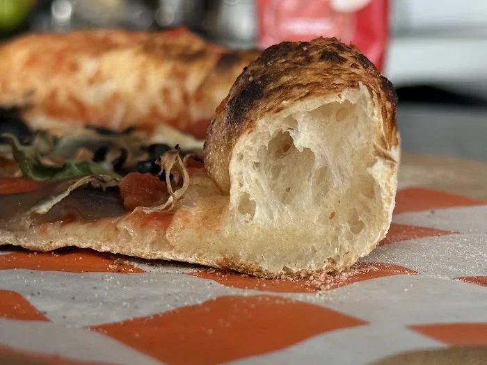 Pizza Na Cienkim - Restauracja Dąbrowa Górnicza