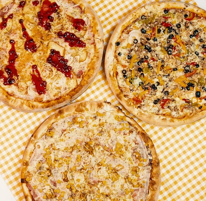 Pizza Na Wypasie by PNW Pizza Radom - Restauracja