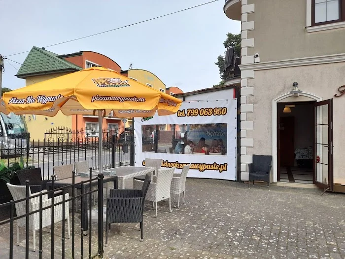 Pizza Na Wypasie Mielno - Restauracja