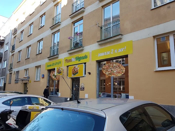 Pizza Na Wypasie - Restauracja Warszawa