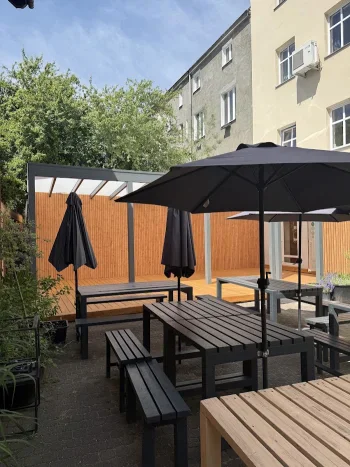Pizza Naturalna - Restauracja Poznań