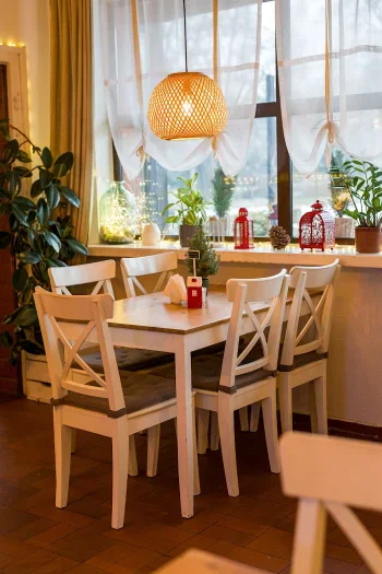 Pizza nel Parco - Restauracja Wrocław