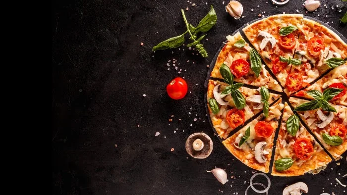 Pizza Nocne Gastro - Restauracja Legnica