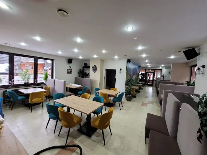 Pizza Ostoja - Restauracja Zakopane
