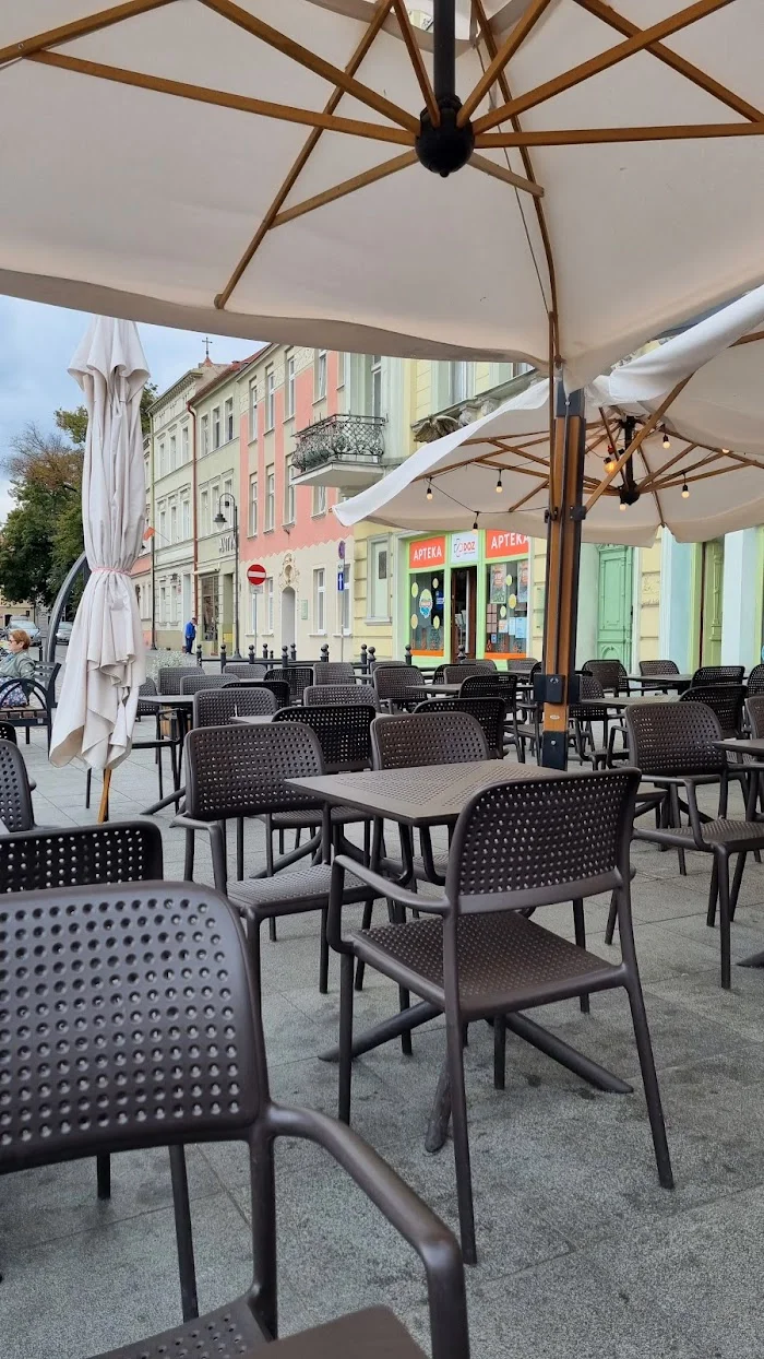 Pizza Pasta Bydgoszcz - Restauracja