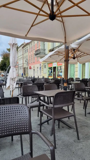 Pizza Pasta Bydgoszcz - Restauracja