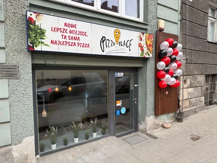 Pizza Place Jeżyce Grunwald - Restauracja Poznań