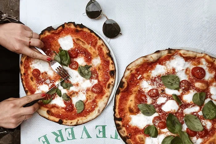 Pizza Roma – dowóz i odbiór osobisty - Restauracja Rybnik