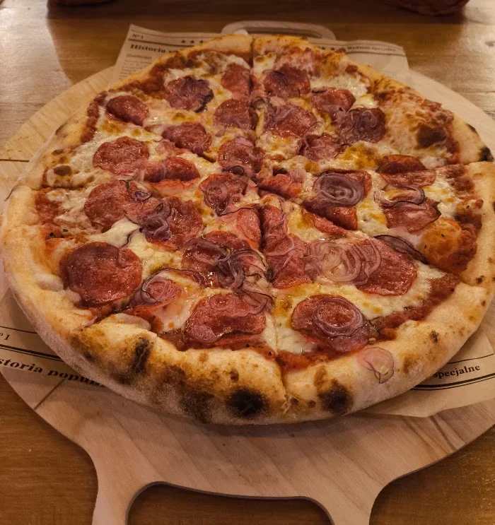 Pizza Roma - Restauracja Radom