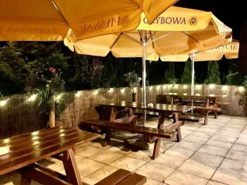 Pizza Rozetka - Restauracja Zakopane