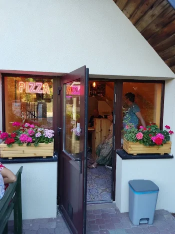 Pizza Shop - Restauracja Kazimierz Dolny