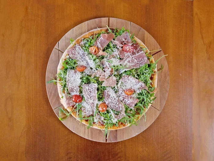 Pizza Szybki Lopez - Restauracja Bytom