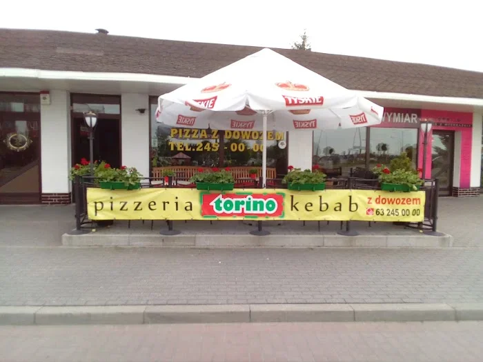 Pizza Torino - Restauracja Konin