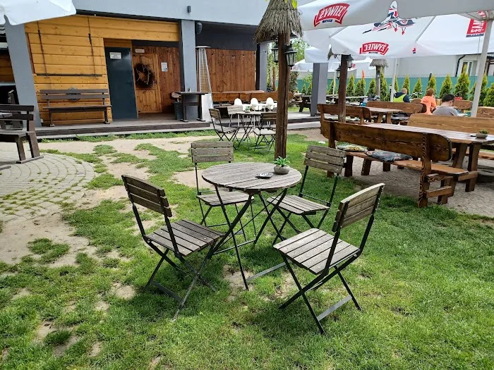 & Pizza u Rudika - Restauracja Gliwice