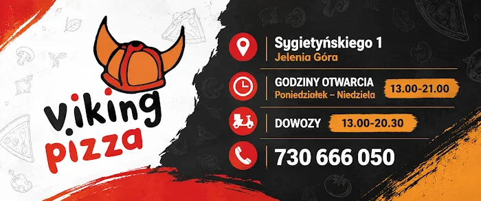 Pizza Viking - Restauracja Jelenia Góra