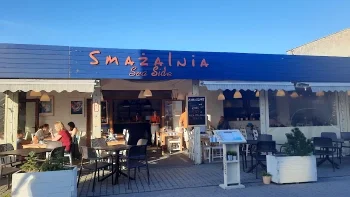 Pizza Włoska - Restauracja Hel