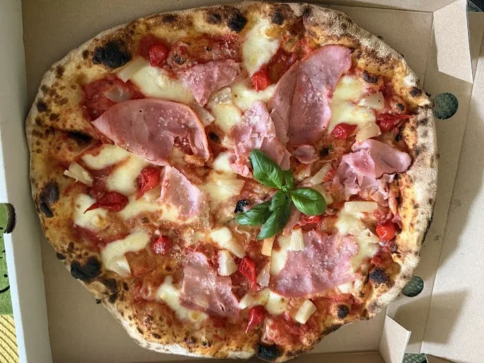 Pizza z Gdyńskiej - Restauracja Świnoujście