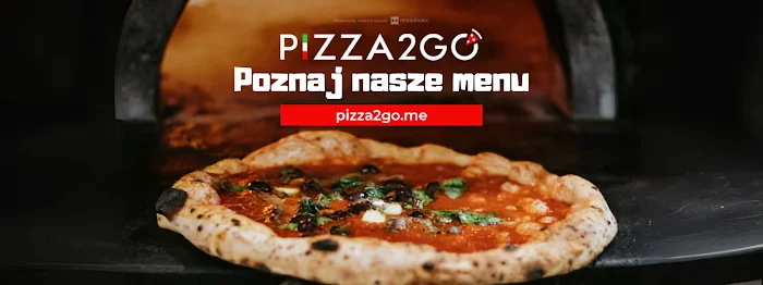 PIZZA2GO - Restauracja Szczecin