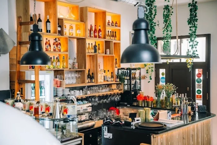 Pizzaioli - Restauracja Poznań