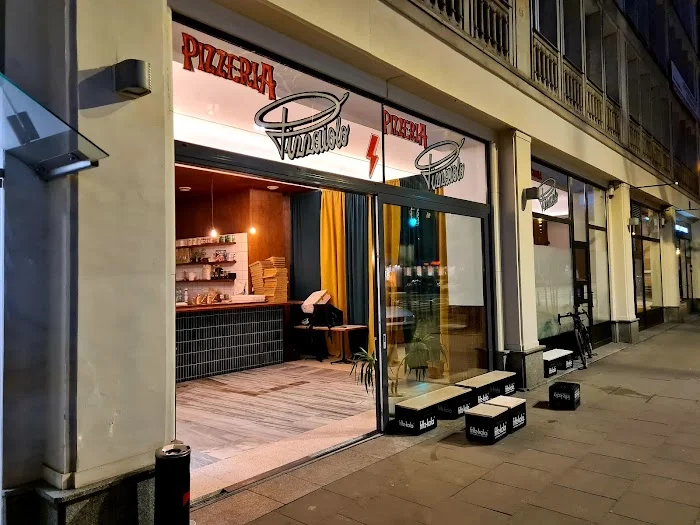 Pizzaiolo - Restauracja Warszawa