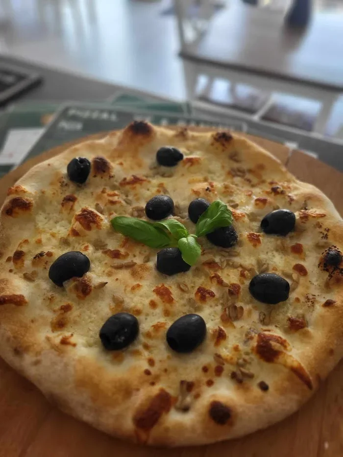 PizzaLove & Panini - Restauracja Kielce