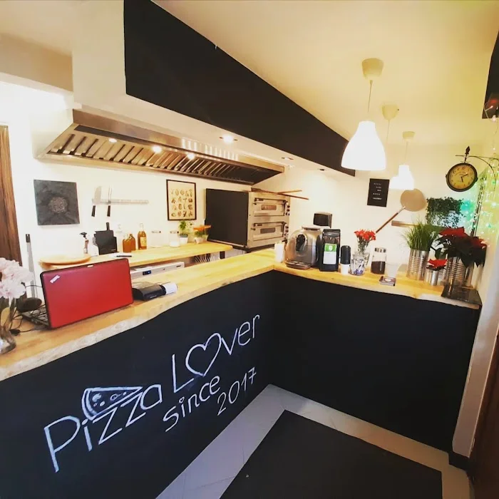 PizzaLover Dziesiąta - Restauracja Lublin