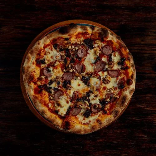 PizzaLover - Restauracja Lublin
