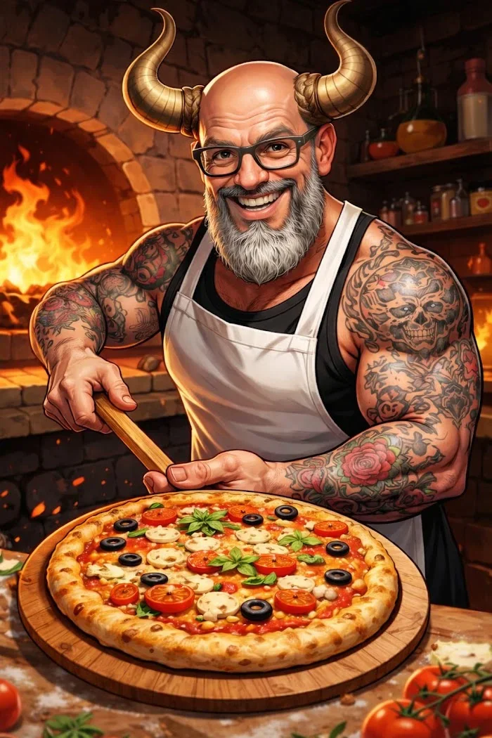 Pizzamaster - Restauracja Bielsko-Biała