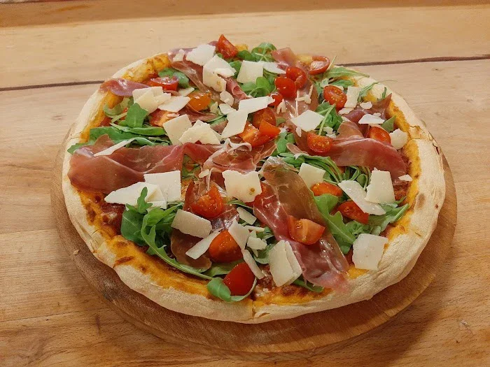 PizzAmelia - Restauracja Warszawa