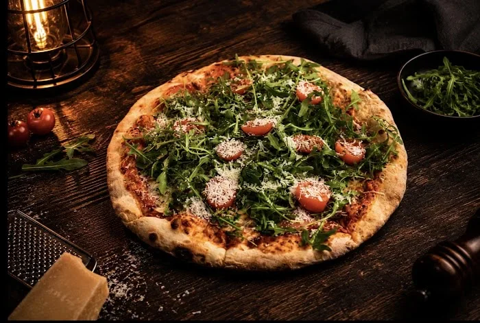 PizzaNaCito - Restauracja Józefów