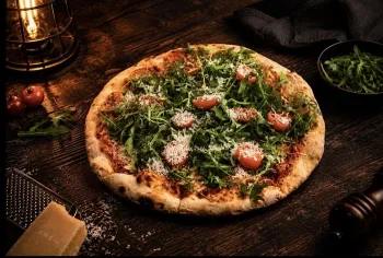 PizzaNaCito - Restauracja Józefów