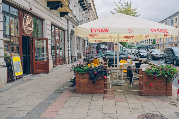 PizzaProsta - Restauracja Białystok