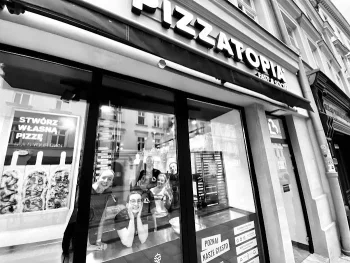 Pizzatopia Grodzka 48