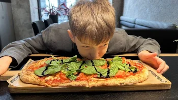 PIZZATOPIA