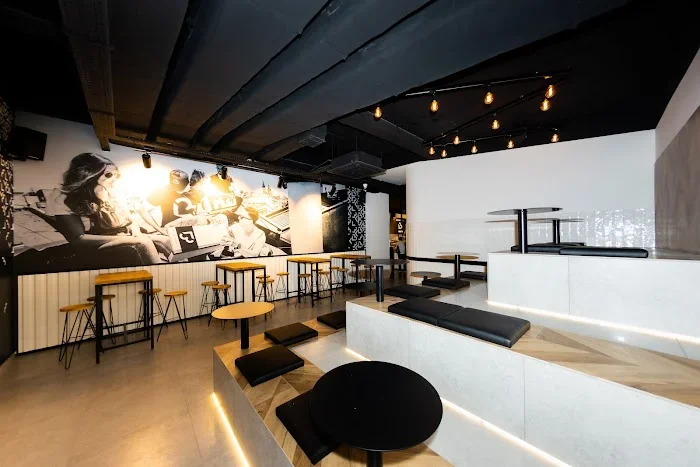 PIZZATOPIA Wrocławska 6 - Restauracja Poznań