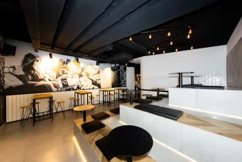 PIZZATOPIA Wrocławska 6 - Restauracja Poznań