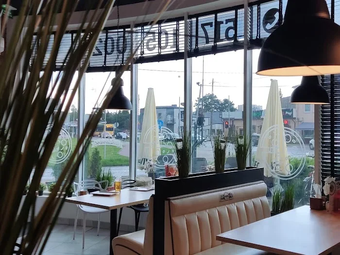 Pizzeria 105 - Restauracja Łódź