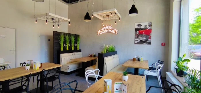 Pizzeria 105 - Restauracja Piotrków Trybunalski