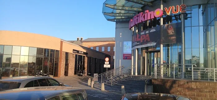 Pizzeria 105 - Restauracja Włocławek