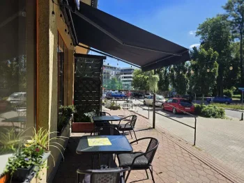 Pizzeria Alla Romana - Restauracja Mińsk Mazowiecki