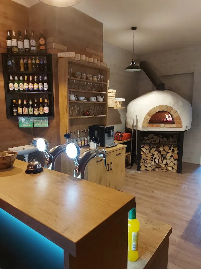 Pizzeria Amalio - Restauracja Rybnik