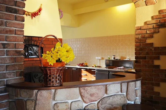 Pizzeria Amore - Restauracja Ostrów Wielkopolski