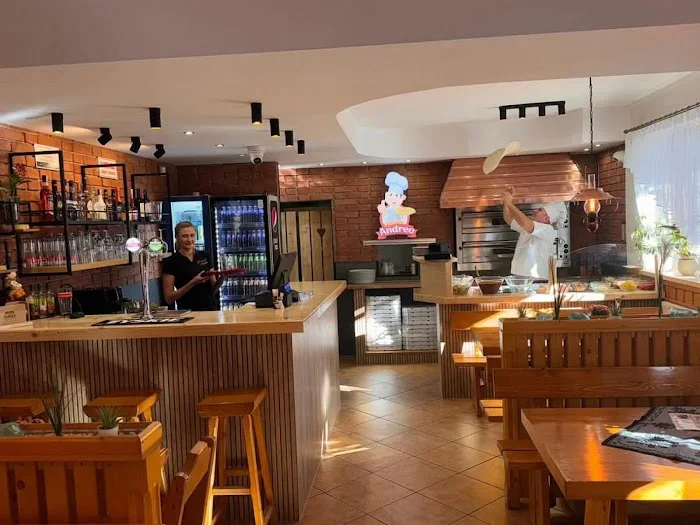 Pizzeria Andreo - Restauracja Zakopane