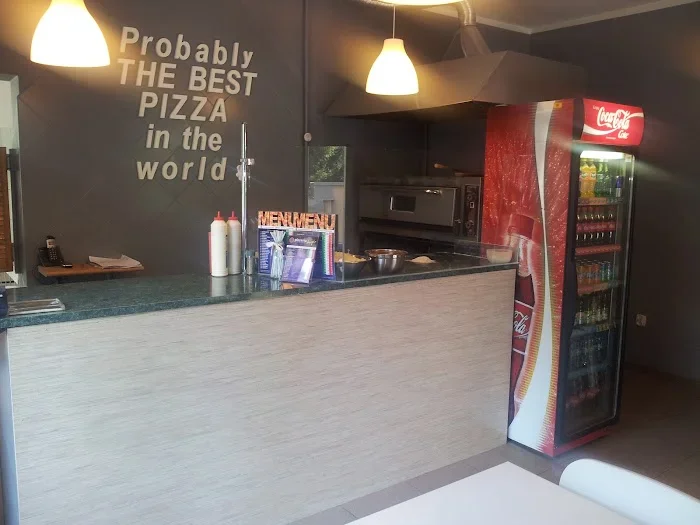 Pizzeria Angelo - Restauracja Toruń