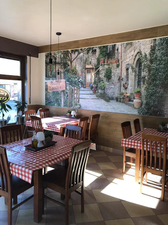 Pizzeria Antonio - Restauracja Łódź