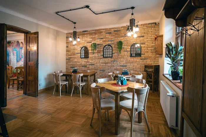 Pizzeria Antonio - Restauracja Włocławek