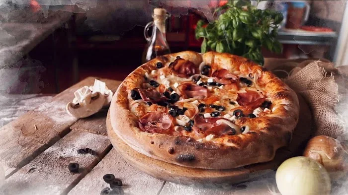 Pizzeria Atmosfera Sochaczew - Restauracja